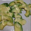 ぽんこたんたん's cooksnap of when they made とろ〜り♪アボカドとチーズのオーブン焼き.