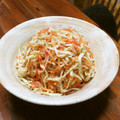 あいぱらりん's cooksnap of when they made 切り干し大根のたっぷり胡麻和え.