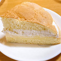 柊＿＿'s cooksnap of when they made 簡単　だれない　ホイップクリーム　.