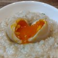 ばたみそーぱん☆'s cooksnap of when they made おつまみにも！家系ラーメンの半熟味玉.