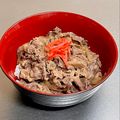 Etsu☆ko's cooksnap of when they made ☆牛丼☆.