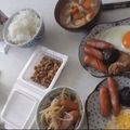 きらり流れ星's cooksnap of when they made ✩塩納豆✩.