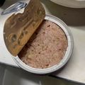 トコタン's cooksnap of when they made 待ち時間ゼロ♪ツナの油切り.