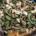 ＭＡＲＹ☆'s cooksnap of when they made 簡単＆美味しい！夏のごーやちゃんぷるー♪.