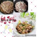 ♪としクック♪'s cooksnap of when they made 簡単！牛バラ すき焼き風卵とじ.