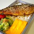 ♡礼♡'s cooksnap of when they made さばの照り焼き.