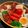 ONE★MAYU★'s cooksnap of when they made 香ばしい！かぼちゃ&豚バラ肉★肉巻き★.