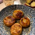 お月様とさんぽ's cooksnap of when they made お米の粉でモチモチ♪やみつきさつまいも餅.