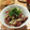 ☽月光's cooksnap of when they made うち流☆かつおの手こね寿司.