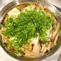 ShOkOtArO✰'s cooksnap of when they made タラ鍋.