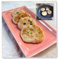 かっちゃん杉's cooksnap of when they made 長芋と明太子のふんわりピリ辛焼き.