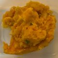 こつこつ地道に's cooksnap of when they made 簡単！基本にしたいかぼちゃサラダ.