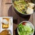 ☆あさ's cooksnap of when they made 絶品☆寄せ鍋のつゆ.