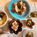 mack♪♪♪'s cooksnap of when they made ねぎ豚巻き.