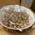 羊めぇめぇ's cooksnap of when they made 大豆じゃこ炒め.