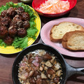 こつゆ514's cooksnap of when they made しいたけのアヒージョ.