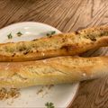 スンダラヘ's cooksnap of when they made 朝焼くだけ⁉不思議パンのフランスパン.