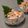 Dellaたん's cooksnap of when they made うちの味☆大葉香る♪大根と油揚げのサラダ.