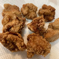 ☆ドキンちゃん☆”'s cooksnap of when they made ❤︎ゆけりん家のたっぷ～り生姜唐揚げ ❤︎.