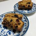蝶々♡'s cooksnap of when they made HM簡単❤︎ドライフルーツパウンドケーキ.