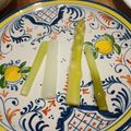 あゆはと's cooksnap of when they made 独逸◆　白アスパラの美味しい茹で方　◆.