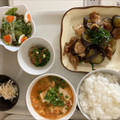 ICHI's cooksnap of when they made とろ〜り旨い！ナスの照り焼き♪.