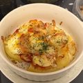 ぱっちゅ's cooksnap of when they made じゃがいものチーズ焼き.