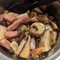 美味しいずき's cooksnap of when they made 肉厚！原木しいたけのアヒージョ.
