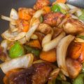 ぶす丸's cooksnap of when they made 簡単！美味しい！シンプル酢豚.