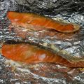 トコタン's cooksnap of when they made オーブンでお手軽♪焼き魚.