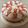 チョコクイーン's cooksnap of when they made フルーチェでいちごのムースケーキ.
