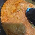 xxxemily's cooksnap of when they made 簡単☆タンドリーチキンカレー.