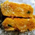 kannnyaman's cooksnap of when they made *お弁当に✿ネギ味噌卵焼き✿*.