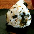 ラビスター's cooksnap of when they made お弁当に♪しらすとワカメのふりかけ.