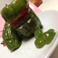 優沙子's cooksnap of when they made ！怖いので注意！フランケンシュタイン.