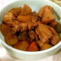 kojyu's cooksnap of when they made 基本の筑前煮.
