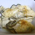 anjizi's cooksnap of when they made 牡蛎（かき）のピリ辛煮.