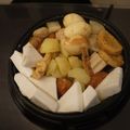 スタイリッシュママ's cooksnap of when they made おでんには柚子胡椒.