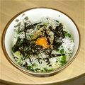 はるみん776's cooksnap of when they made ごま塩しらす丼.