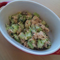 ゆぅぷん's cooksnap of when they made ぶりの荒ほぐし洋風味.