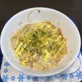 ゆーとあまま's cooksnap of when they made 照りマヨ＊鶏むね肉とキャベツのグラタン.