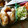 monchanママ's cooksnap of when they made お弁当に♪はんぺんのおかかマヨ焼き.