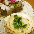 るるおか's cooksnap of when they made ✿帆立の醤油焼き→パリパリご飯✿.