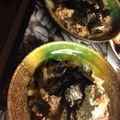 BellmanM's cooksnap of when they made 白菜とひき肉のトロトロ煮.