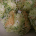 すみさ's cooksnap of when they made ♡ちくわinうずらちゃんの磯部揚げ♡.