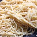 ざスター's cooksnap of when they made たらこパスタ.