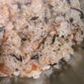 りしか♪'s cooksnap of when they made ツナ缶☆乾燥ひじき☆和風おこわ.