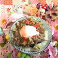 みなみんくっきんぐ's cooksnap of when they made 超簡単...丼で...牛丼. 温玉のせ.