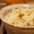 白玉季菜粉's cooksnap of when they made ∮ すり胡麻たっぷり✰彡もやしナムル ∮.
