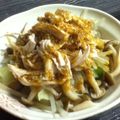 LuvPiNK's cooksnap of when they made 自家製ゴマダレでバンバンジー.